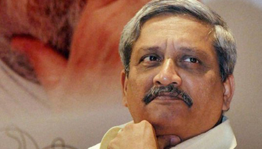 manohar-parrik...